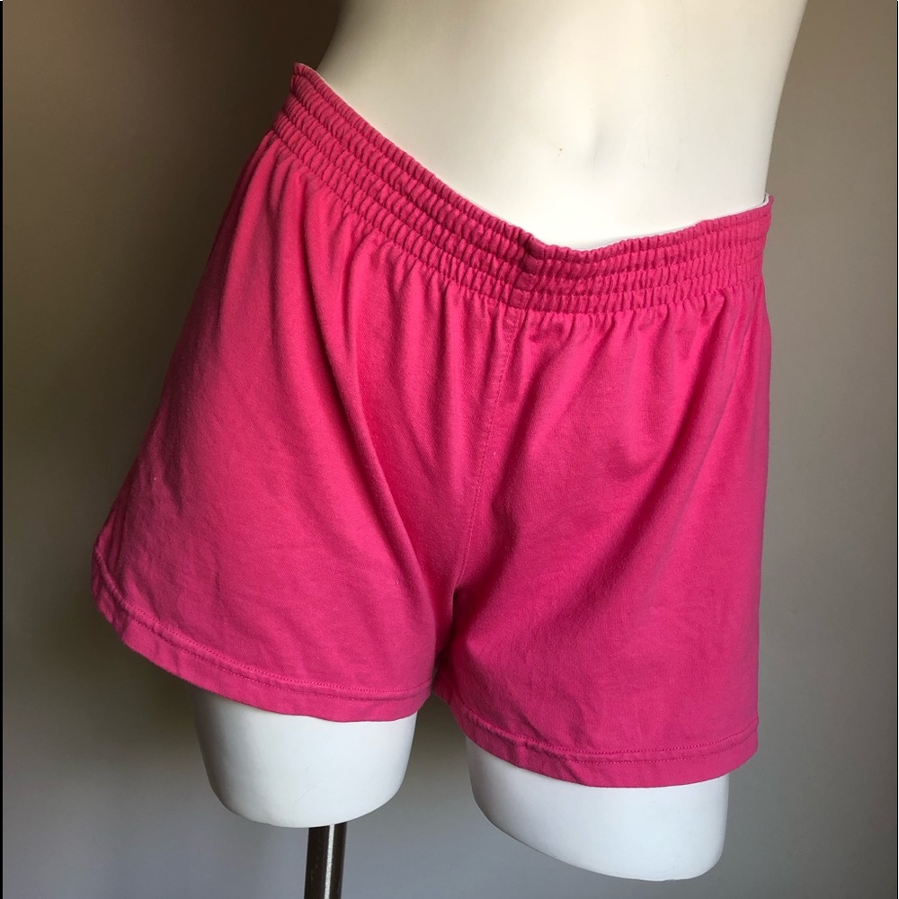 CHAMPION women’s pink shorts